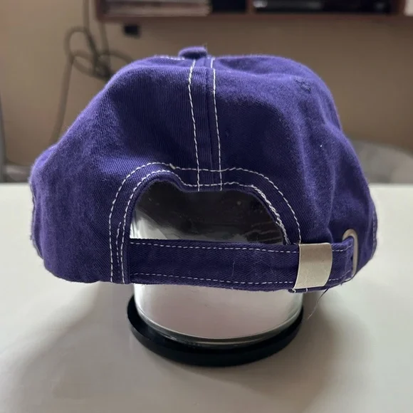 Colorado Rockies Hat - Picture 3 of 3